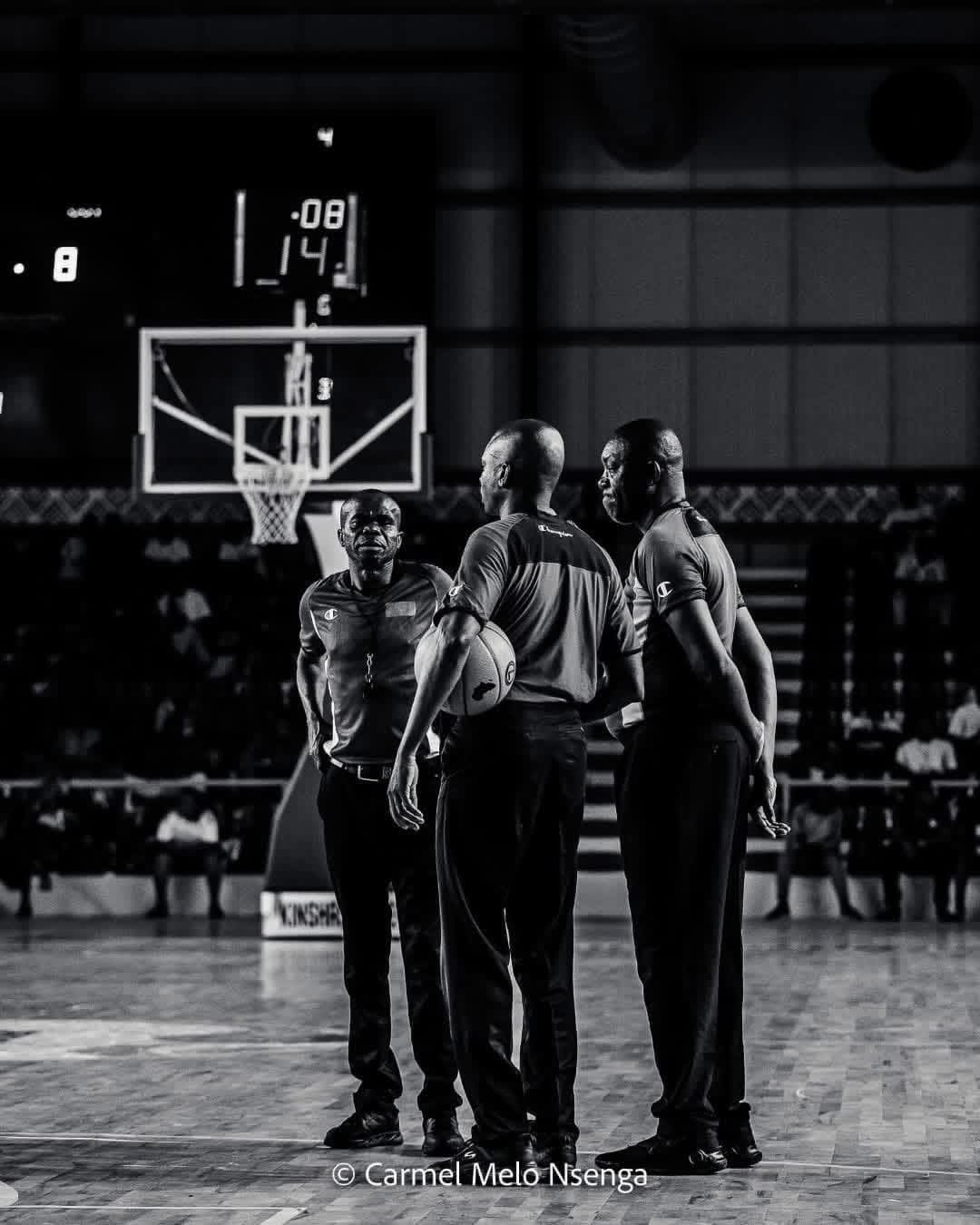 Basketball — visuel à la une